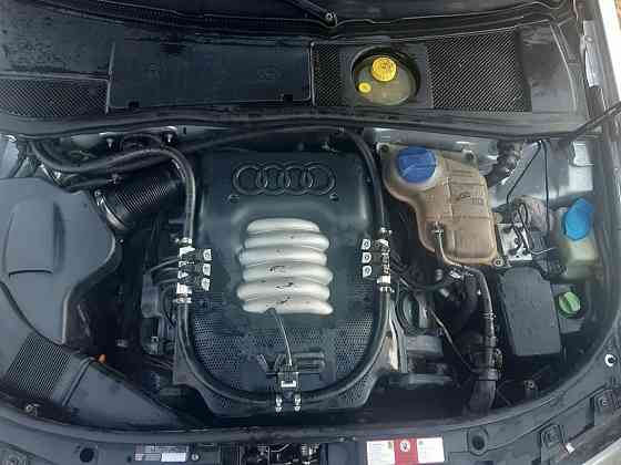 Audi A6    года Актобе