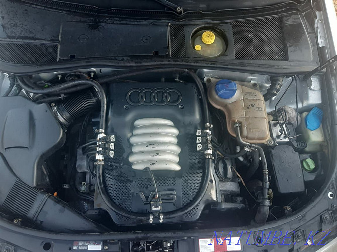 Audi A6    year Aqtobe - photo 5