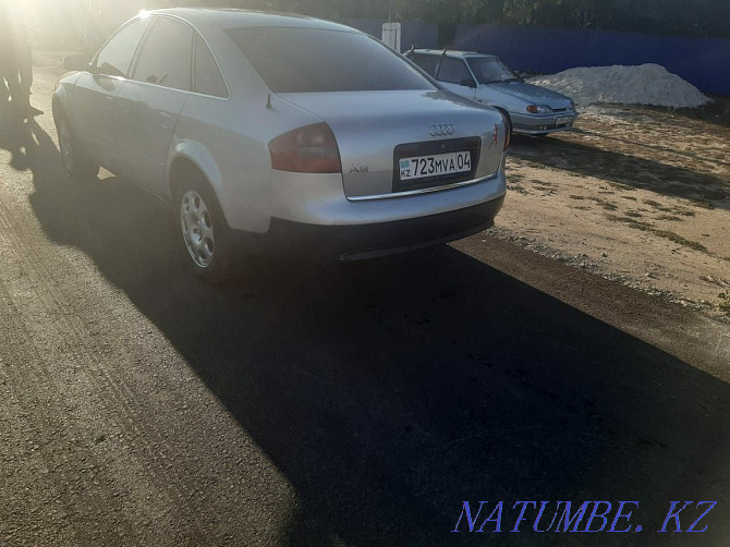 Audi A6    year Aqtobe - photo 3