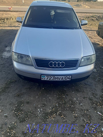 Жылдың Audi A6  Ақтөбе  - изображение 2