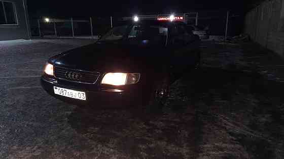 Audi A6    года Валиханово