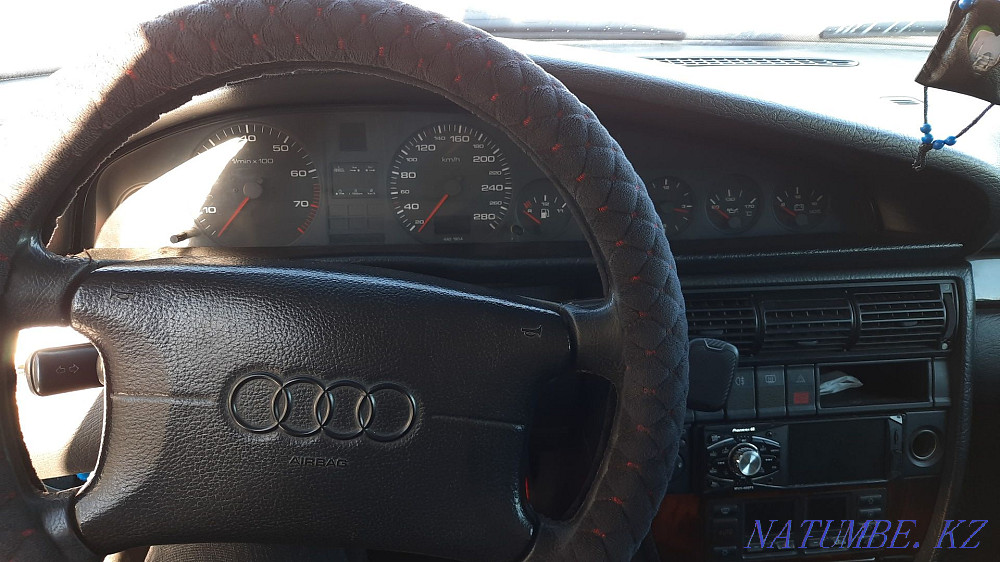 Audi A6    year Валиханово - photo 1