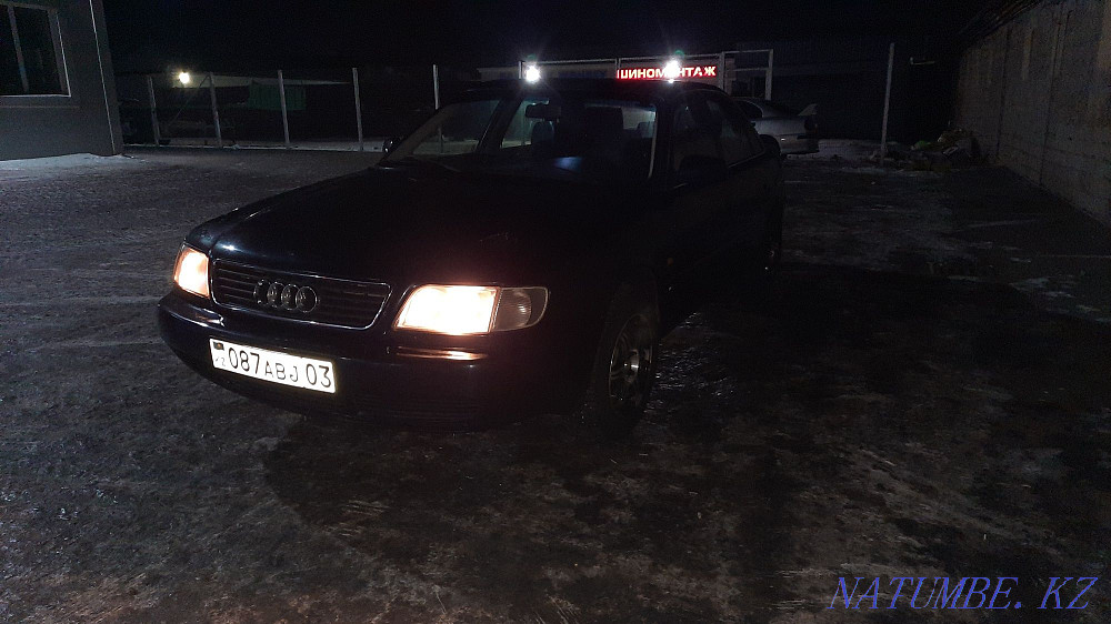 Audi A6    year Валиханово - photo 6