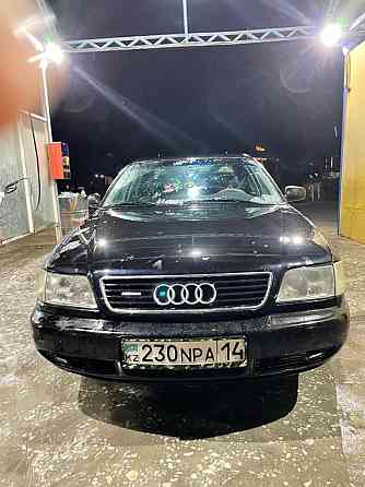 Audi A6    года Павлодар
