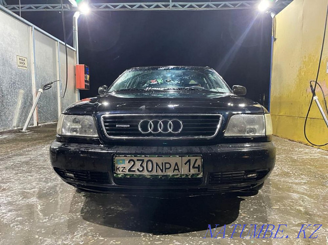Audi A6    года Павлодар - изображение 2