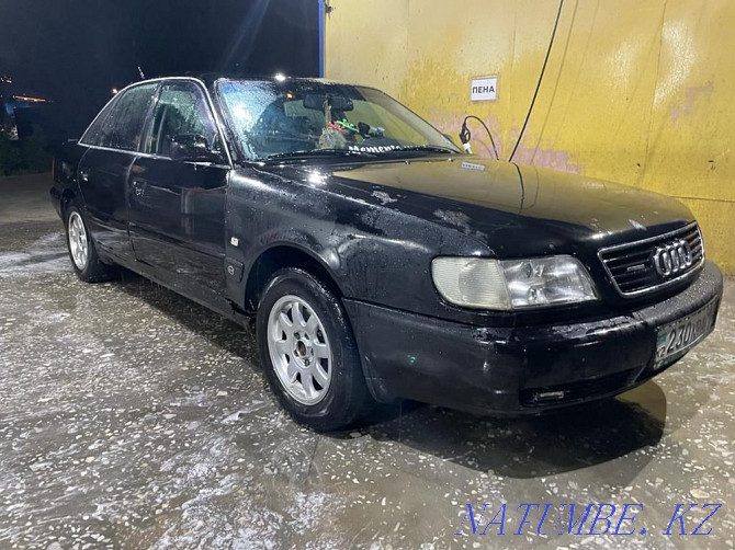 Audi A6    года Павлодар - photo 8