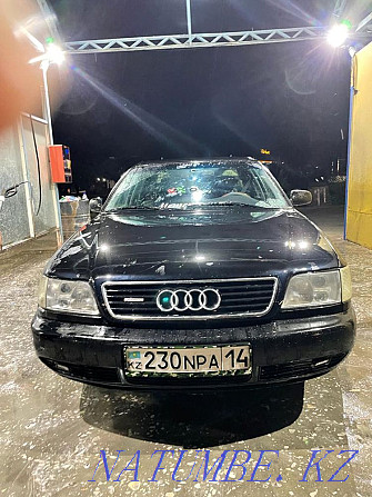 Audi A6    года Павлодар - изображение 1