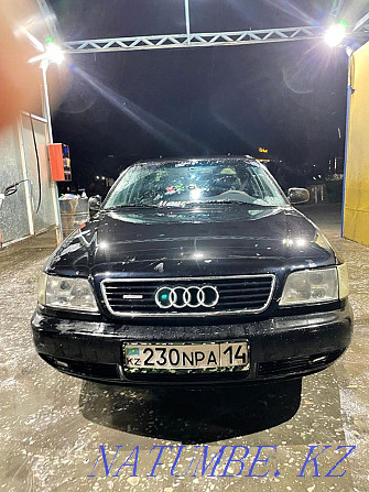 Audi A6    year Pavlodar - photo 1