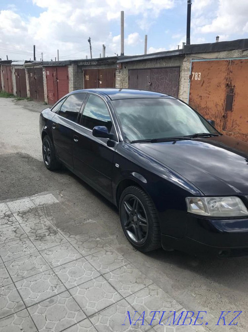 Audi A6    year Kostanay - photo 2