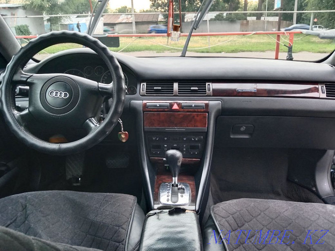 Audi A6    года Алматы - photo 5