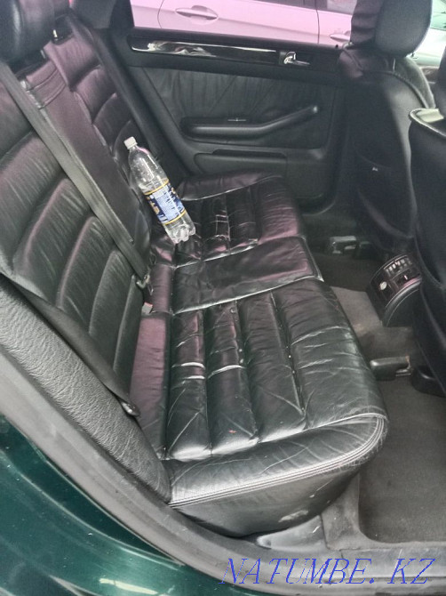 Audi A6    year Almaty - photo 3