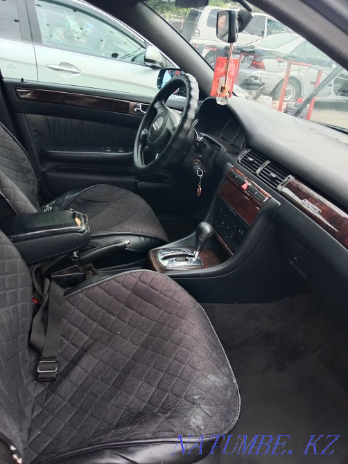 Audi A6    year Almaty - photo 4