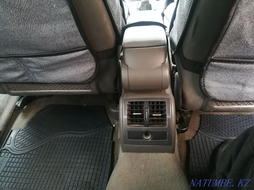 Audi A6    year Kostanay - photo 6