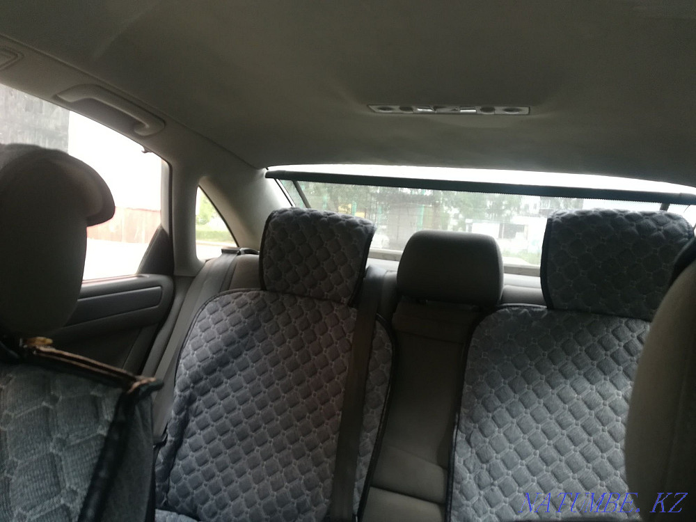 Audi A6    year Kostanay - photo 8