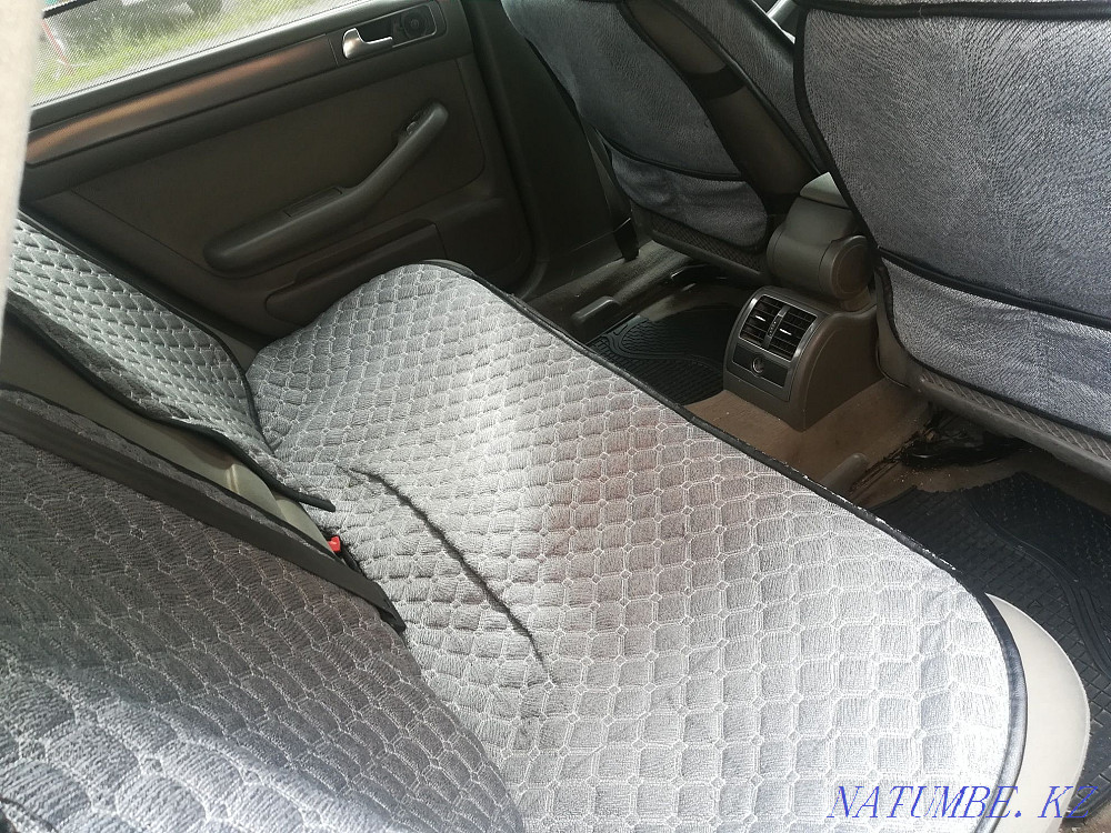 Audi A6    year Kostanay - photo 7
