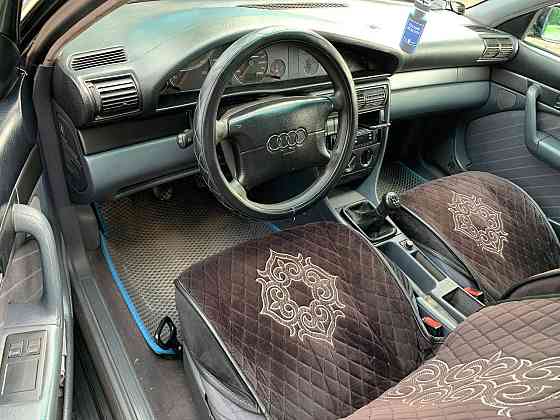 Audi A6    года Taldykorgan