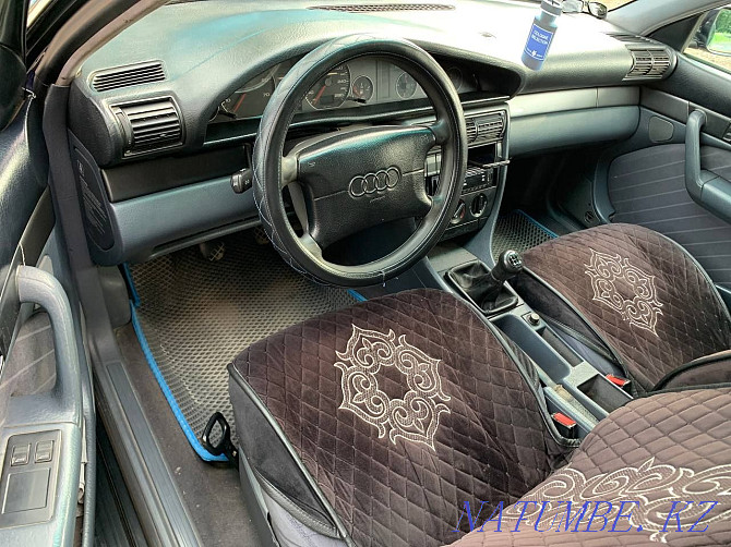 Audi A6    года Талдыкорган - изображение 5