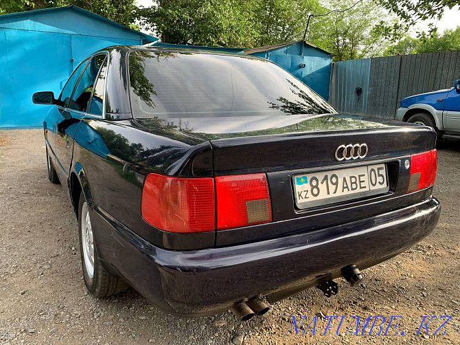 Audi A6    года Талдыкорган - изображение 3
