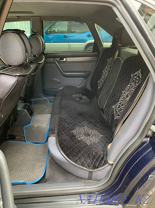 Audi A6    year Taldykorgan - photo 7