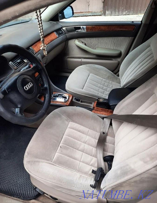 Audi A6    year Petropavlovsk - photo 3