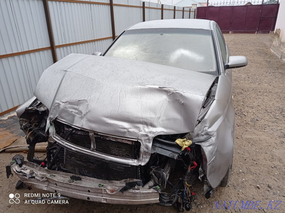 Audi A6    year Муратбаев - photo 2