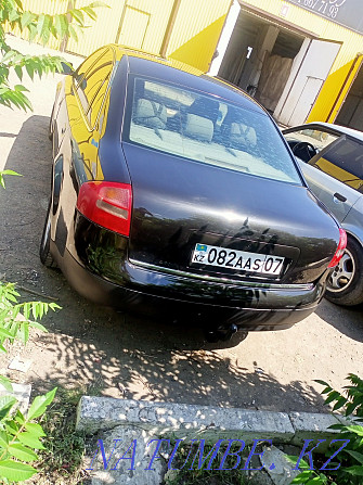 Audi A6    year Oral - photo 2