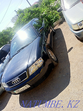 Audi A6    year Oral - photo 3