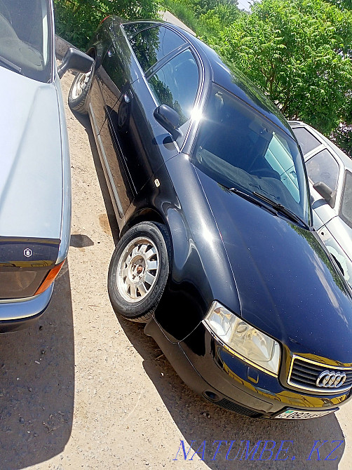 Audi A6    year Oral - photo 1