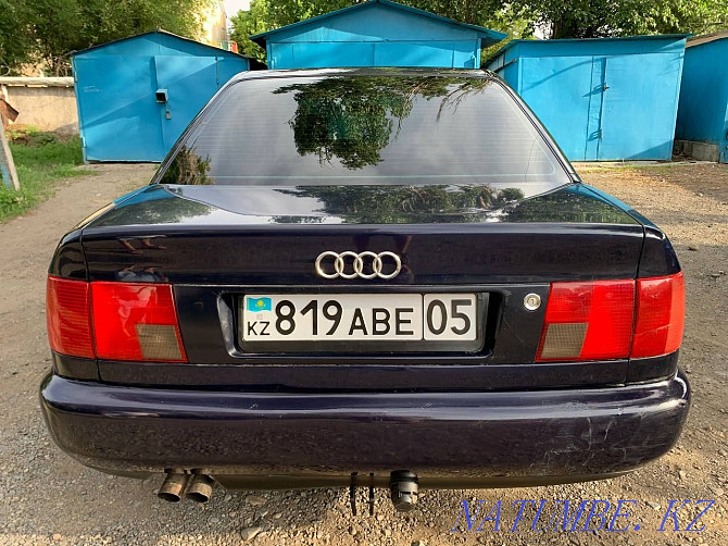 Audi A6    года Талдыкорган - изображение 4
