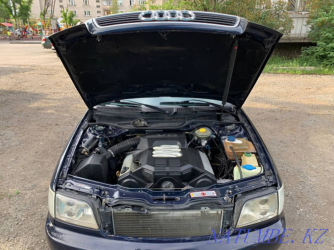 Audi A6    года Талдыкорган - изображение 6