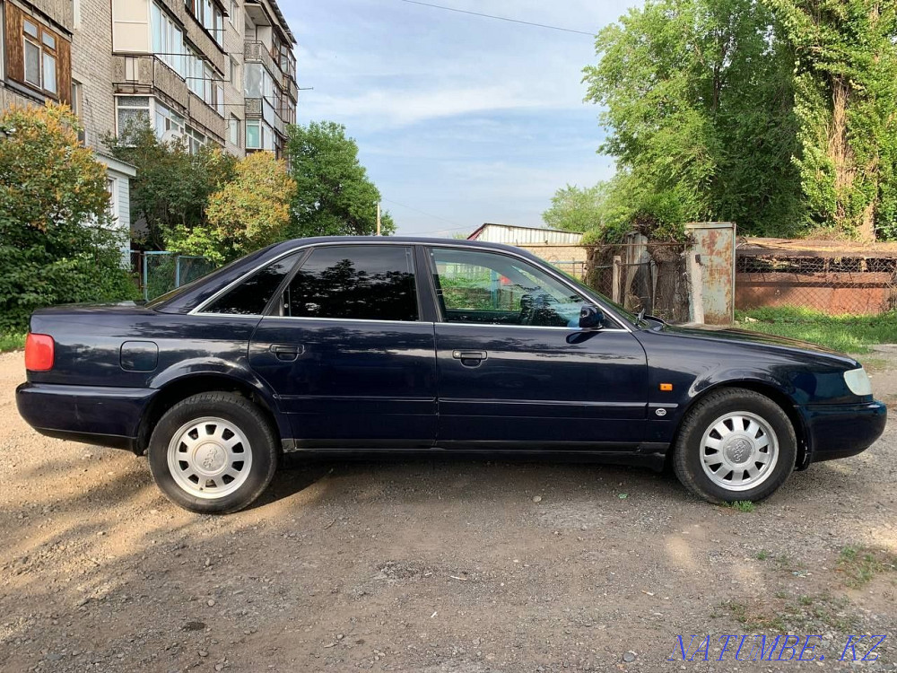 Audi A6    year Taldykorgan - photo 3