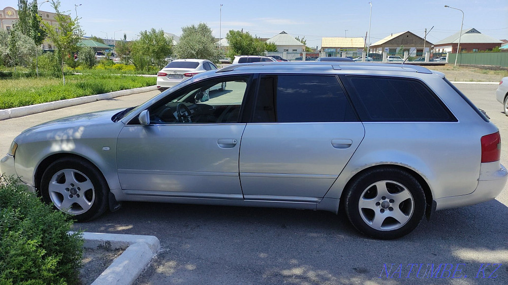 Audi A6    года Муратбаев - изображение 5