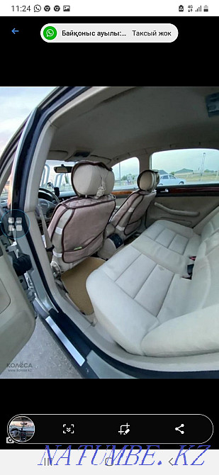 Жылдың Audi A6  Степногорск - изображение 5