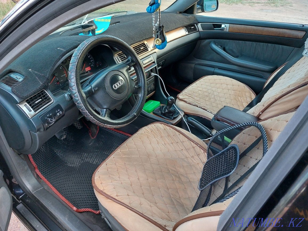 Audi A6    года Балхаш - изображение 3