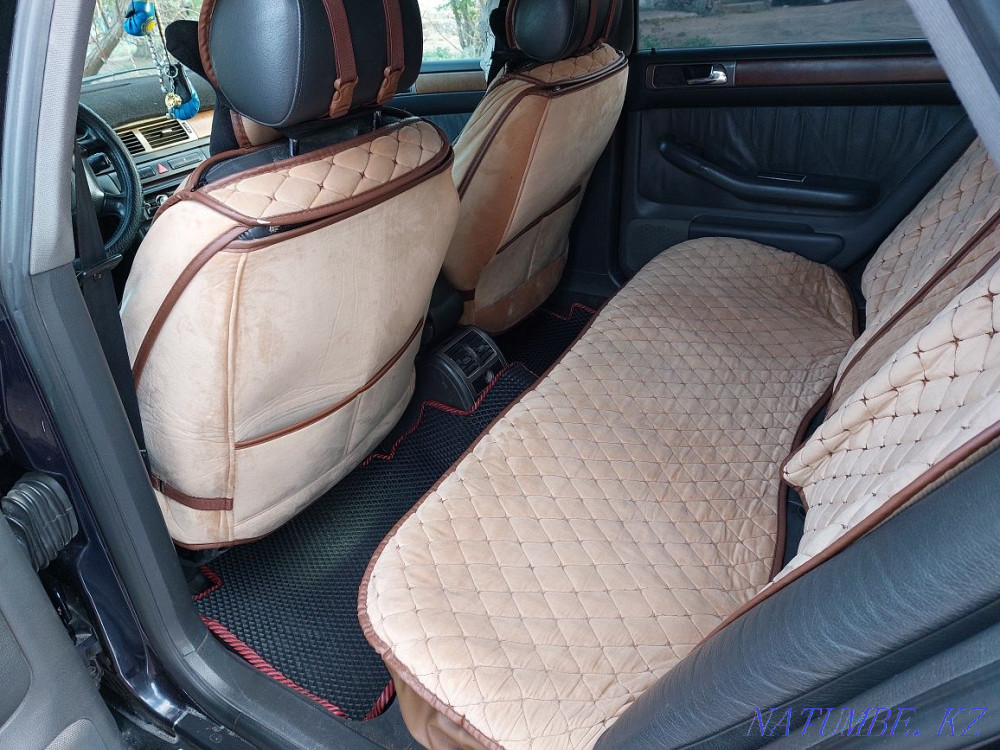 Audi A6    года Балхаш - изображение 4