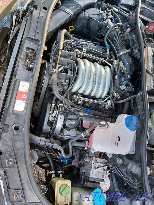 Audi A6    года Балхаш - изображение 5