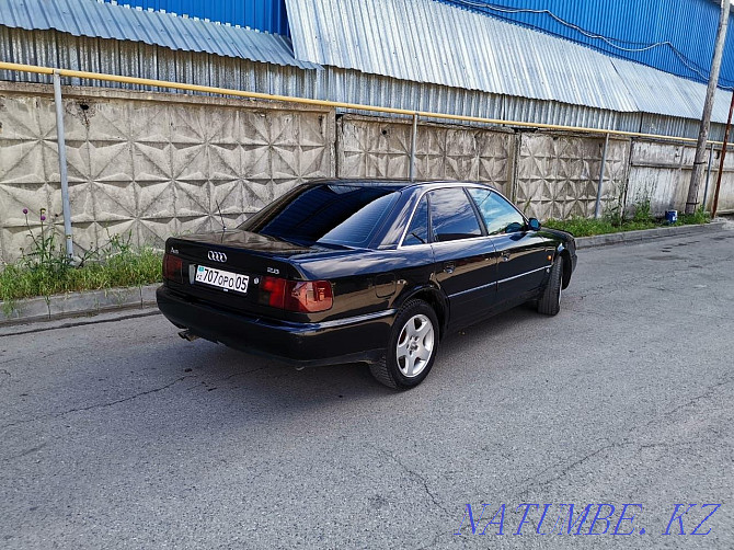 Audi A6    года Алматы - photo 3