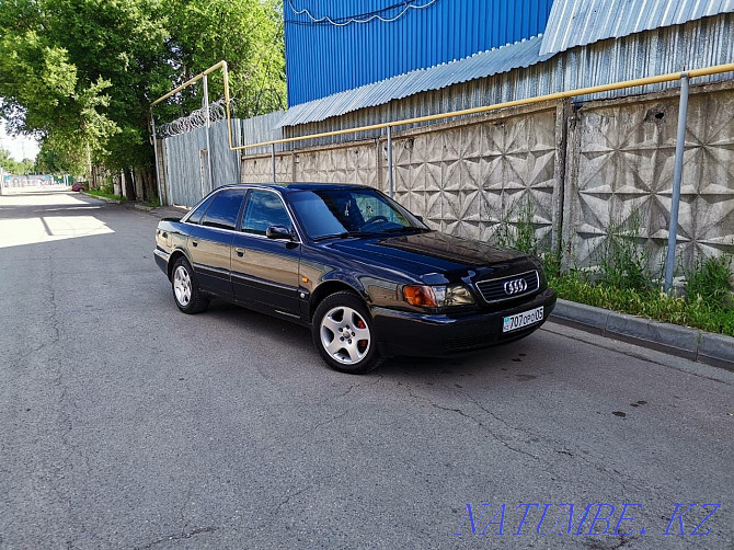 Audi A6    года Алматы - photo 2