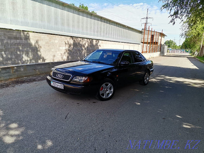 Audi A6    года Алматы - photo 8