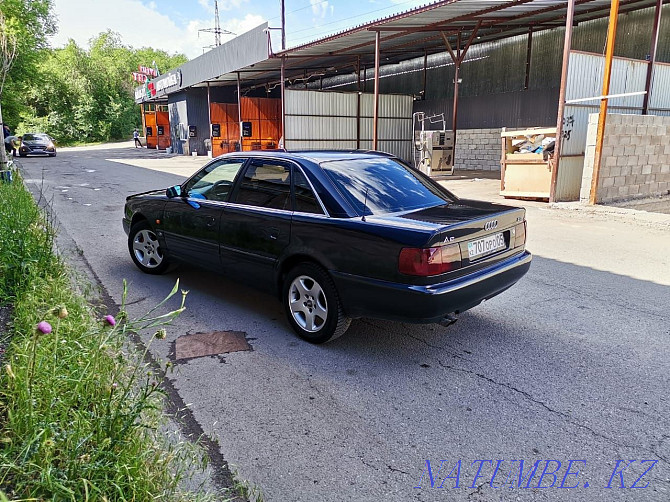 Audi A6    года Алматы - photo 4