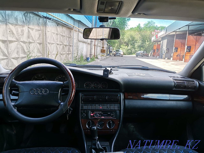 Audi A6    года Алматы - photo 5