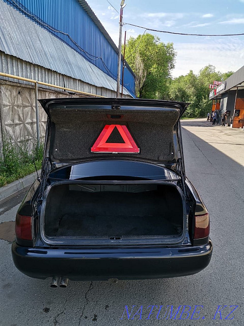 Audi A6    года Алматы - изображение 6