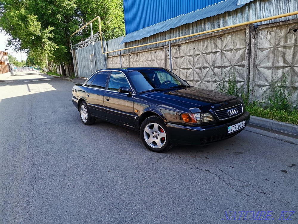 Audi A6    года Алматы - изображение 7