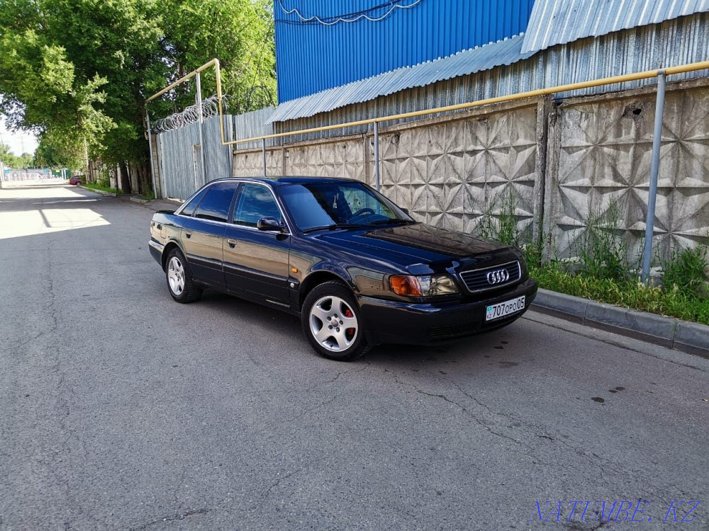 Audi A6    года Алматы - изображение 2