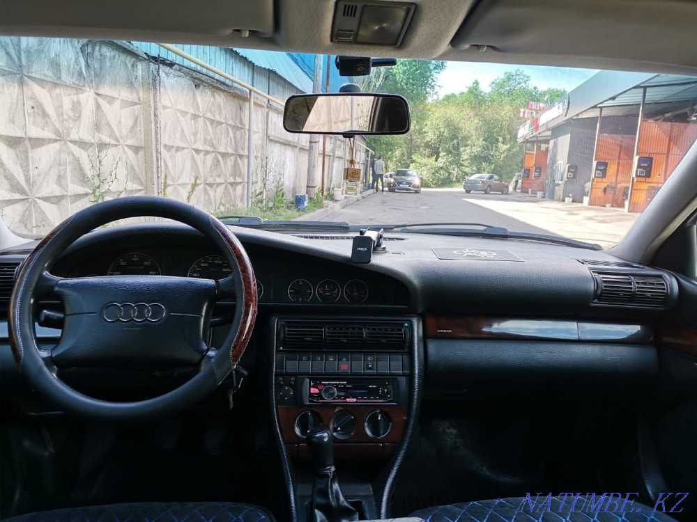 Audi A6    года Алматы - изображение 5