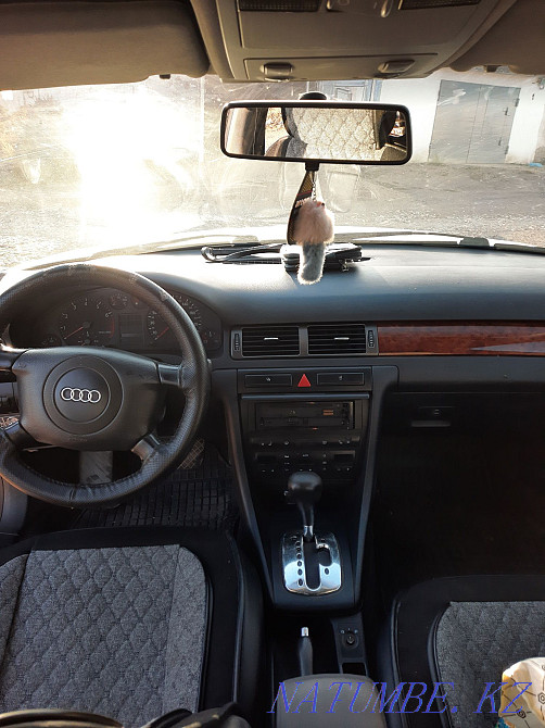 Audi A6    year  - photo 4