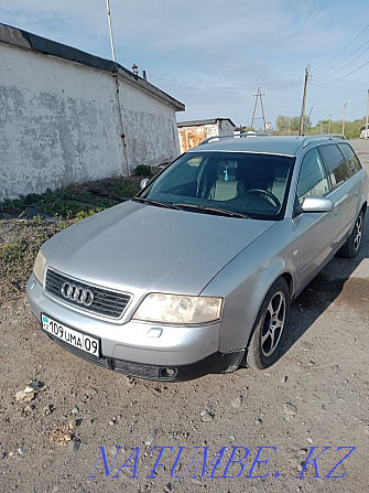 Audi A6    года  - изображение 2