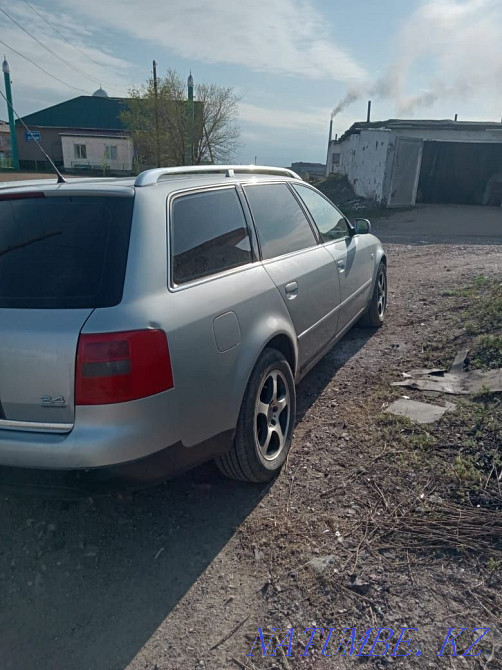 Audi A6    года  - изображение 3