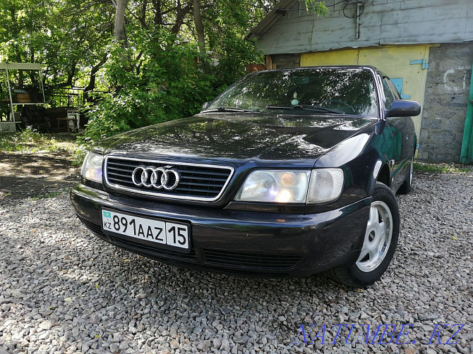 Audi A6    year Petropavlovsk - photo 1