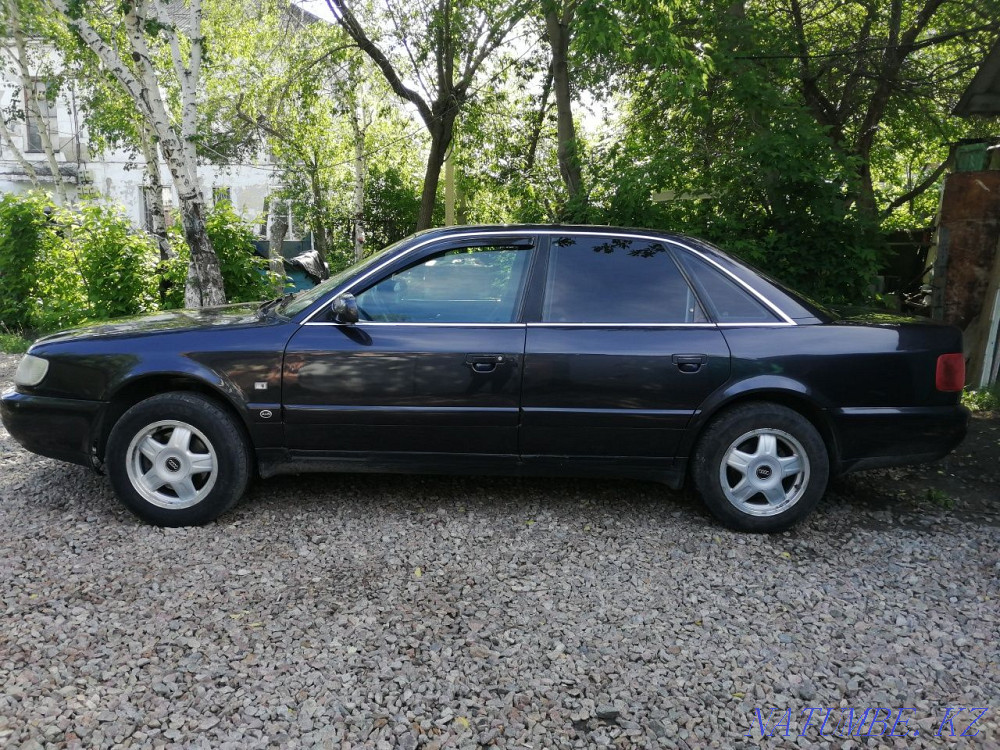 Жылдың Audi A6  Петропавл - изображение 3